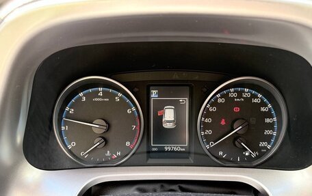 Toyota RAV4, 2016 год, 2 300 000 рублей, 3 фотография