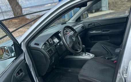 Mitsubishi Lancer IX, 2007 год, 415 000 рублей, 4 фотография