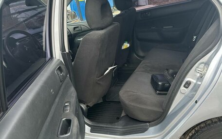 Mitsubishi Lancer IX, 2007 год, 415 000 рублей, 6 фотография