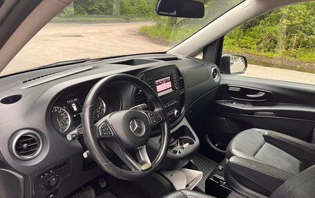 Mercedes-Benz Vito, 2017 год, 3 880 000 рублей, 5 фотография