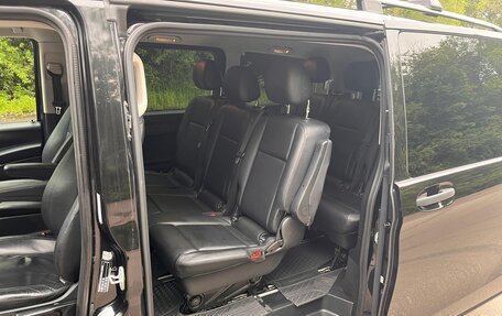 Mercedes-Benz Vito, 2017 год, 3 880 000 рублей, 6 фотография