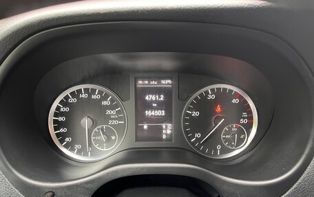 Mercedes-Benz Vito, 2017 год, 3 880 000 рублей, 7 фотография