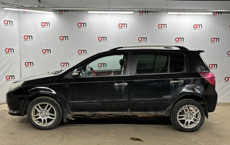 Geely MK Cross I, 2012 год, 199 000 рублей, 7 фотография