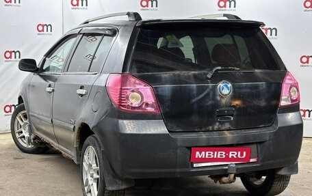 Geely MK Cross I, 2012 год, 199 000 рублей, 6 фотография