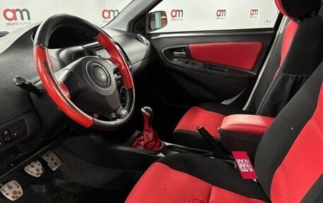 Geely MK Cross I, 2012 год, 199 000 рублей, 10 фотография