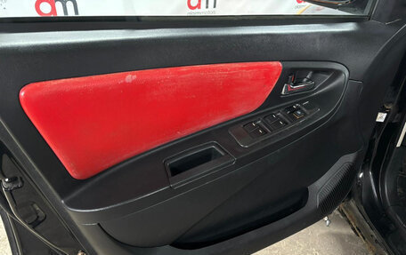 Geely MK Cross I, 2012 год, 199 000 рублей, 16 фотография