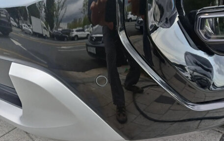 KIA Mohave I, 2023 год, 5 000 000 рублей, 5 фотография