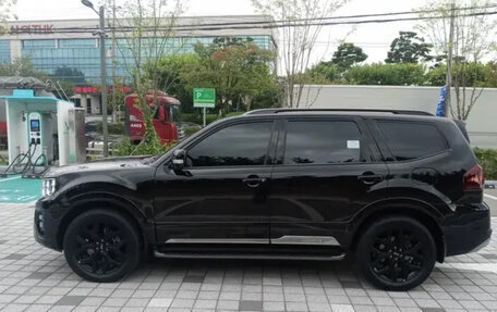 KIA Mohave I, 2023 год, 5 000 000 рублей, 2 фотография