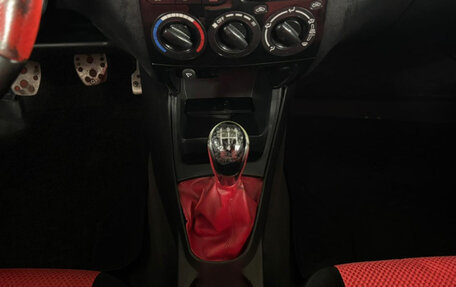 Geely MK Cross I, 2012 год, 199 000 рублей, 15 фотография