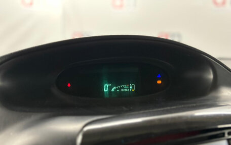 Geely MK Cross I, 2012 год, 199 000 рублей, 14 фотография