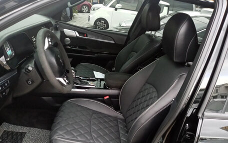 KIA Mohave I, 2023 год, 5 000 000 рублей, 7 фотография