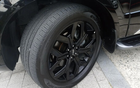 KIA Mohave I, 2023 год, 5 000 000 рублей, 4 фотография