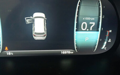 KIA Mohave I, 2023 год, 5 000 000 рублей, 9 фотография