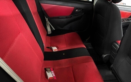 Geely MK Cross I, 2012 год, 199 000 рублей, 18 фотография