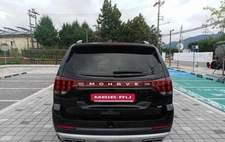 KIA Mohave I, 2023 год, 5 000 000 рублей, 3 фотография