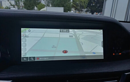 KIA Mohave I, 2023 год, 5 000 000 рублей, 10 фотография