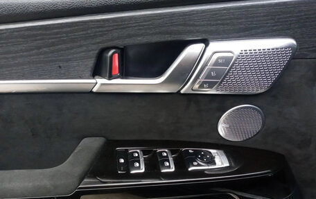 KIA Mohave I, 2023 год, 5 000 000 рублей, 12 фотография