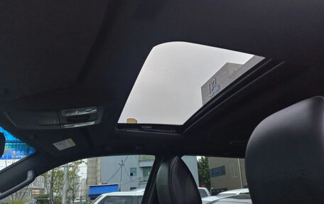 KIA Mohave I, 2023 год, 5 000 000 рублей, 11 фотография