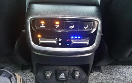 KIA Mohave I, 2023 год, 5 000 000 рублей, 14 фотография