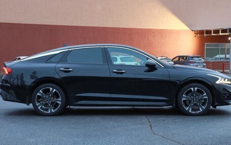 KIA K5, 2020 год, 2 590 000 рублей, 3 фотография