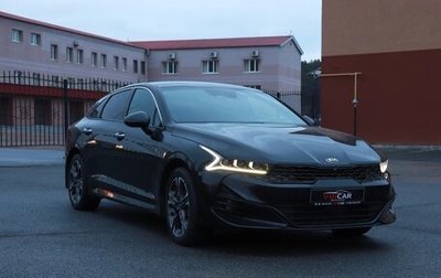 KIA K5, 2020 год, 2 590 000 рублей, 1 фотография