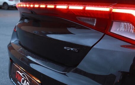 KIA K5, 2020 год, 2 590 000 рублей, 5 фотография