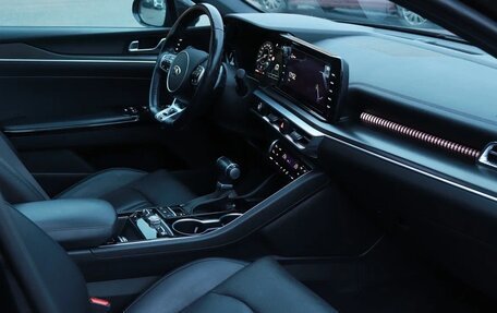 KIA K5, 2020 год, 2 590 000 рублей, 9 фотография