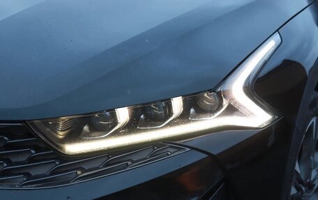 KIA K5, 2020 год, 2 590 000 рублей, 4 фотография