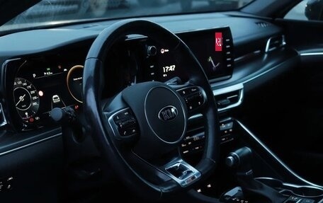 KIA K5, 2020 год, 2 590 000 рублей, 7 фотография