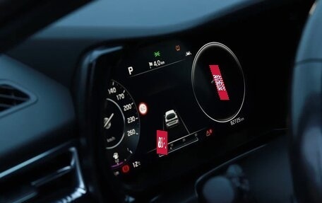 KIA K5, 2020 год, 2 590 000 рублей, 8 фотография