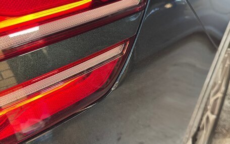 Genesis GV80 I, 2022 год, 7 400 000 рублей, 6 фотография