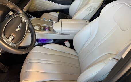 Genesis GV80 I, 2022 год, 7 400 000 рублей, 9 фотография