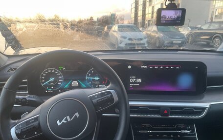 KIA K5, 2024 год, 3 400 000 рублей, 1 фотография