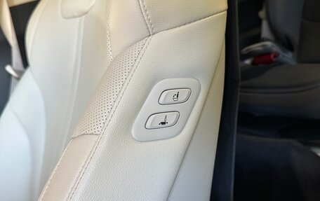 Genesis GV80 I, 2022 год, 7 400 000 рублей, 11 фотография