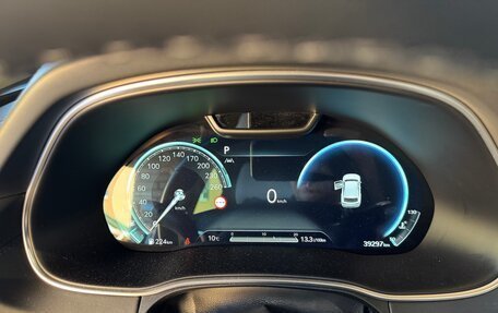 Genesis GV80 I, 2022 год, 7 400 000 рублей, 14 фотография