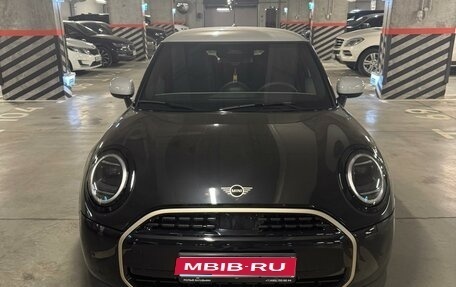 MINI Hatch, 2024 год, 5 550 000 рублей, 1 фотография