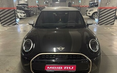 MINI Hatch, 2024 год, 5 550 000 рублей, 1 фотография