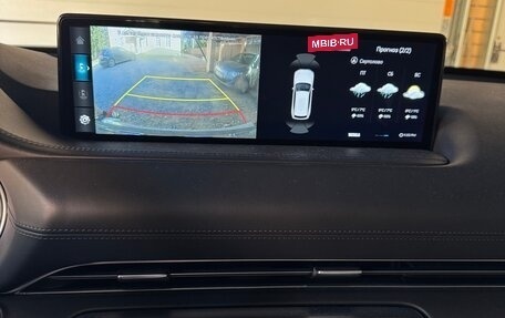 Genesis GV80 I, 2022 год, 7 400 000 рублей, 12 фотография