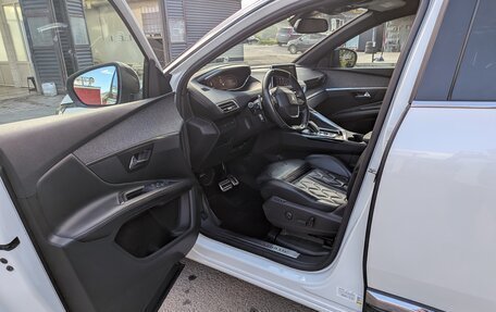 Peugeot 3008 II, 2018 год, 2 350 000 рублей, 6 фотография