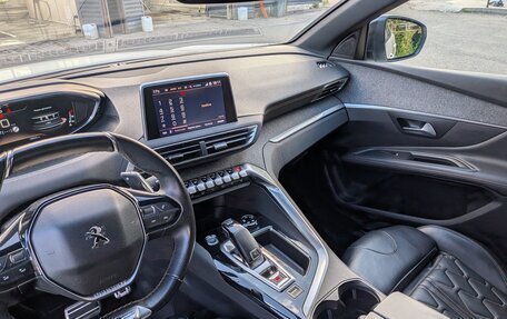 Peugeot 3008 II, 2018 год, 2 350 000 рублей, 5 фотография