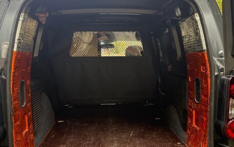 Peugeot Partner II рестайлинг 2, 2020 год, 1 980 000 рублей, 5 фотография