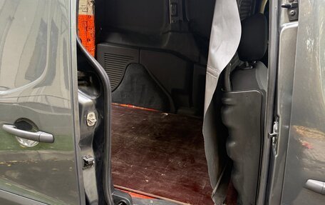 Peugeot Partner II рестайлинг 2, 2020 год, 1 980 000 рублей, 8 фотография