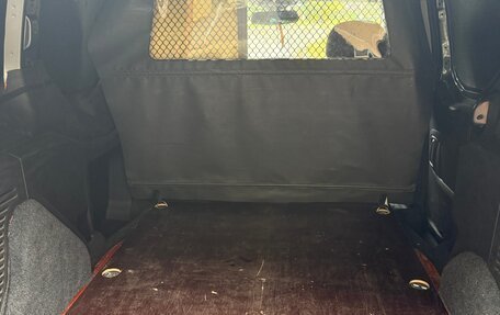 Peugeot Partner II рестайлинг 2, 2020 год, 1 980 000 рублей, 9 фотография