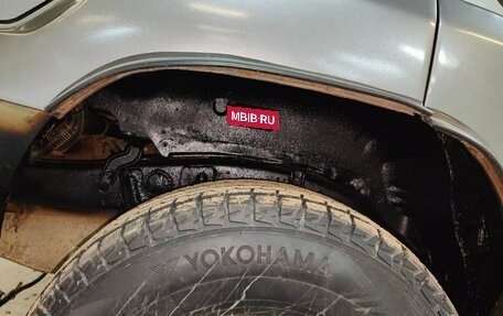 Nissan Patrol, 2005 год, 3 000 000 рублей, 7 фотография