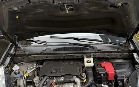 Peugeot Partner II рестайлинг 2, 2020 год, 1 980 000 рублей, 10 фотография