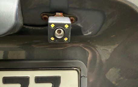 Peugeot Partner II рестайлинг 2, 2020 год, 1 980 000 рублей, 17 фотография