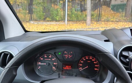 Peugeot Partner II рестайлинг 2, 2020 год, 1 980 000 рублей, 15 фотография