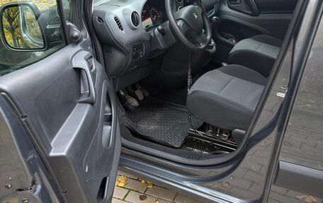 Peugeot Partner II рестайлинг 2, 2020 год, 1 980 000 рублей, 11 фотография