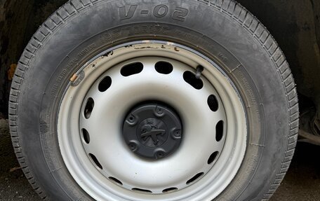 Peugeot Partner II рестайлинг 2, 2020 год, 1 980 000 рублей, 18 фотография