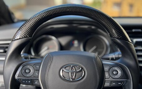 Toyota Camry, 2019 год, 2 750 000 рублей, 5 фотография